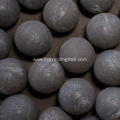 1''-6'' Forged Grinding Steel Media Ball